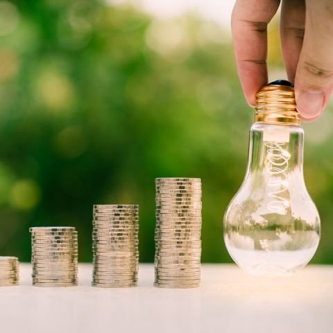 What cost of living crisis?