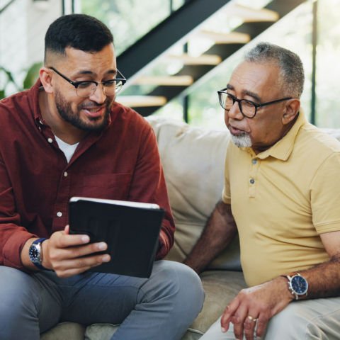 How scammers use social engineering