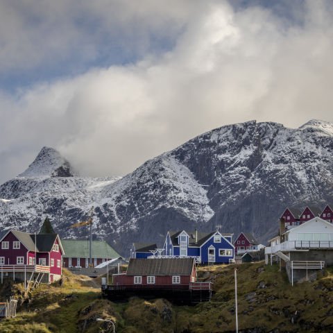 Greenland The Ultimate Fjord And National Park Expedition