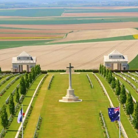 Western Front Explorer