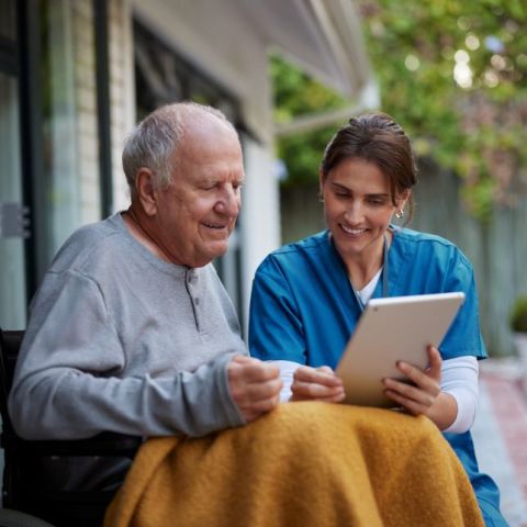 Looking to switch providers? Five questions you should ask your Home Care provider