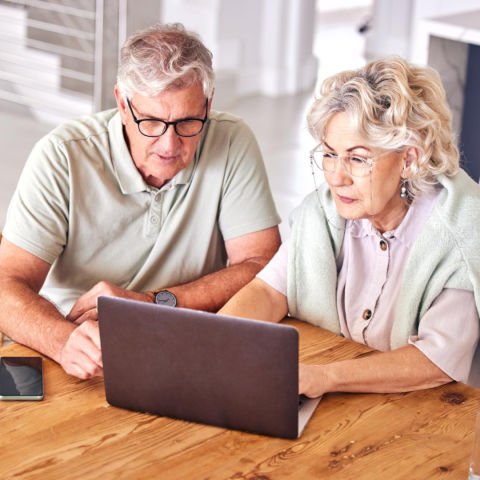 How and where are you choosing to age?