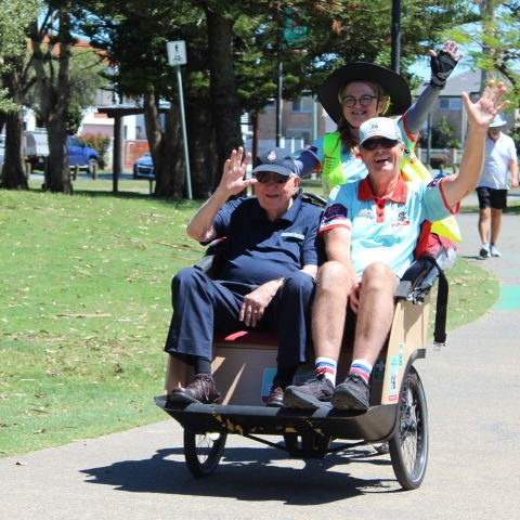 Nominations open for 2026 Everald Compton Community Champion Medal