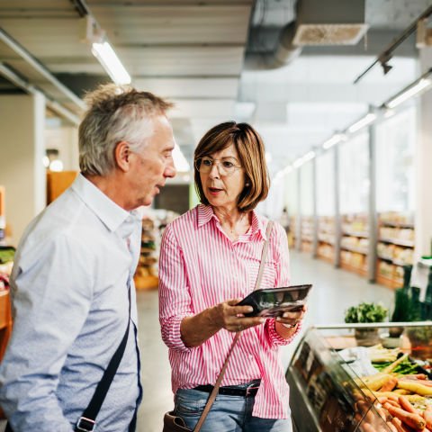 Cut costs without cutting back 