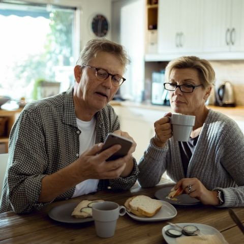 Top five savings account mistakes