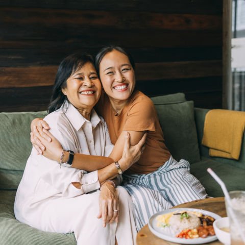 Share the love on Mother's Day