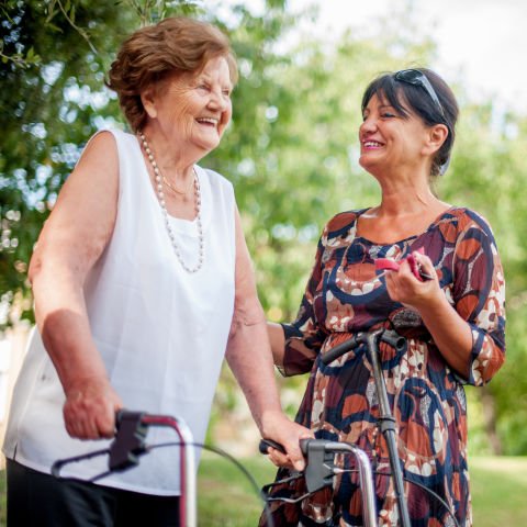 5 things you should know before placing a loved one in aged care