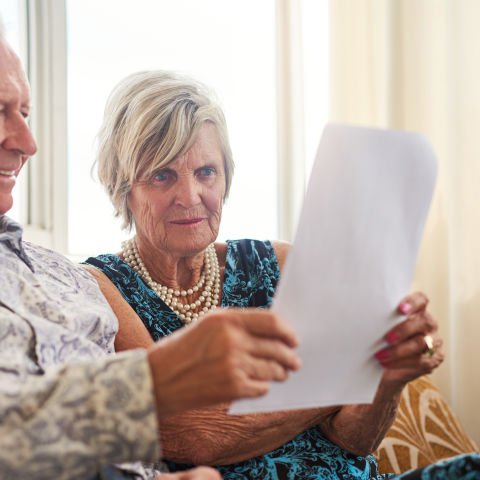 Boost for pensioners’ pockets