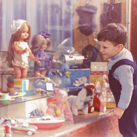 Choose safe, fun toys for Christmas