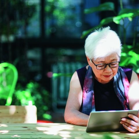 Pension deeming thresholds changing, but what about deeming rates?