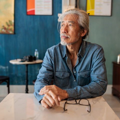 Why we're rethinking our drinking