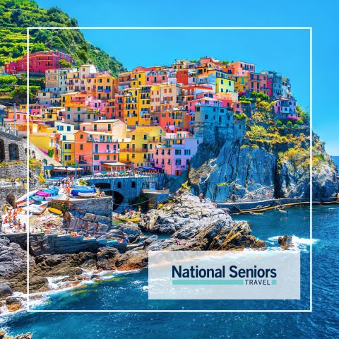 National Seniors Travel