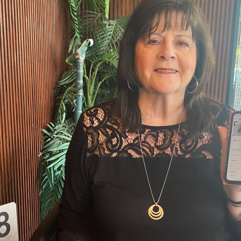 Why Lydia loves our discounts app