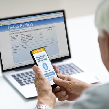 Protect your nest egg from investment scams