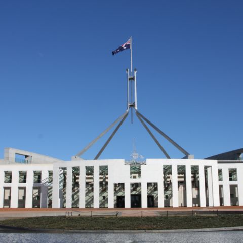 Budget doesn't fix inequality