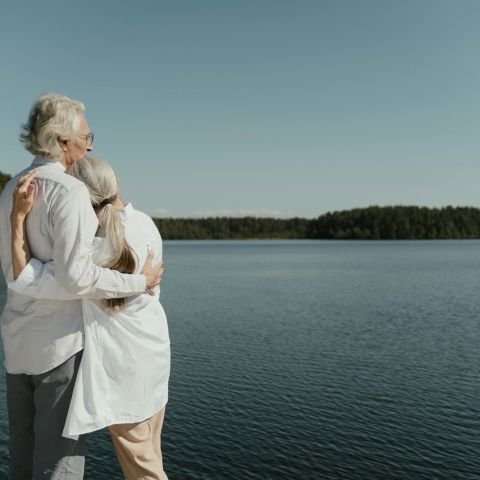 Does the promise of retirement match reality?