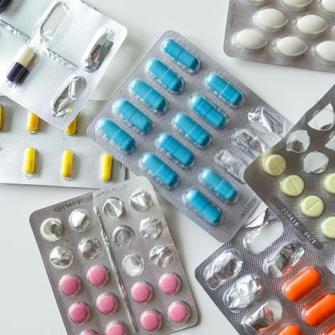 Health benefits of medication reviews