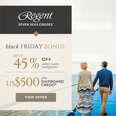 Regent Seven Seas