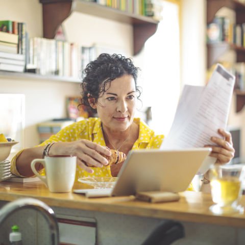 Time for a home-loan health check 