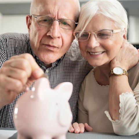 How to build smart saving habits