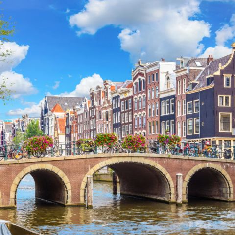 Exclusive National Seniors Travel Bonus on European Gems