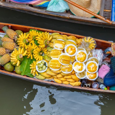 Vietnam in Full Colour