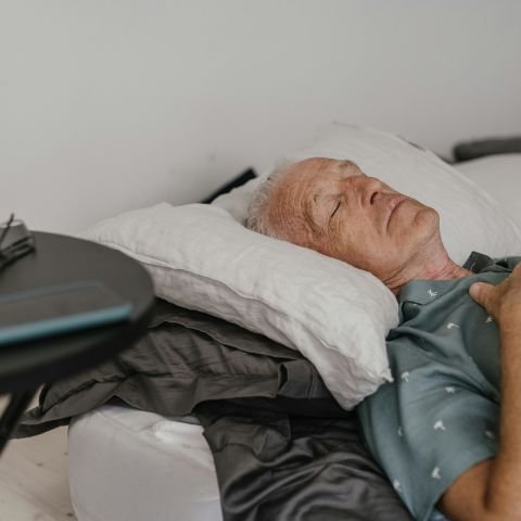 Strategies to tackle insomnia