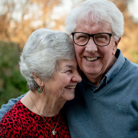 Pension wait has just got better 