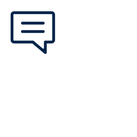 Speak to our
Financial Consultant