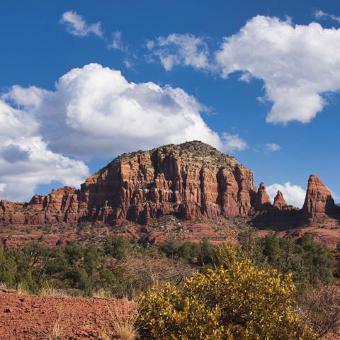 Rockies Red Rocks Denver Return Journey