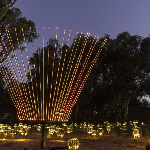 All The Rivers Run Explorer