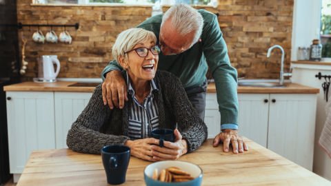 How to fund staying in your home for as long as you wish