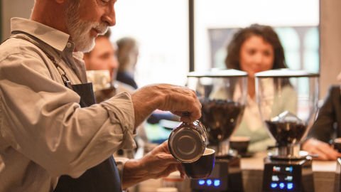 Study reveals age bias in workplace