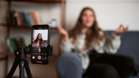 What is an influencer?