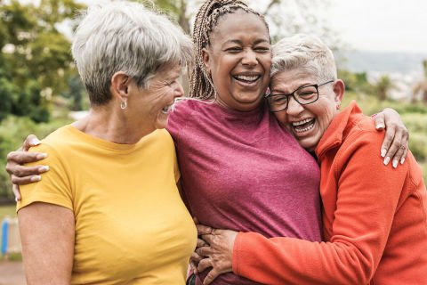 How to build the kind of lifestyle you want in retirement