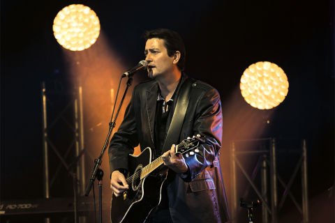 Striking a chord for those living with dementia