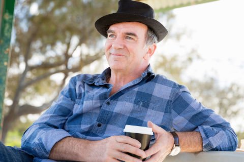 The neuroscience of gratitude: How a positive mindset supports healthy ageing