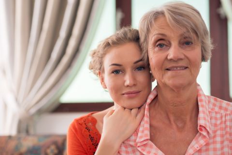 Your advice to 40-year-olds: #1 Money makes your world go round 