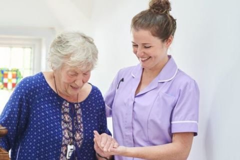 Webinar: Residential care service list and higher everyday living fee