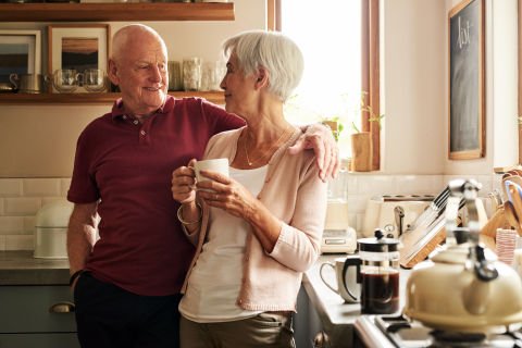 Should you pay down your mortgage or invest?