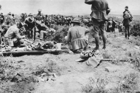 Why Anzac Day is still important