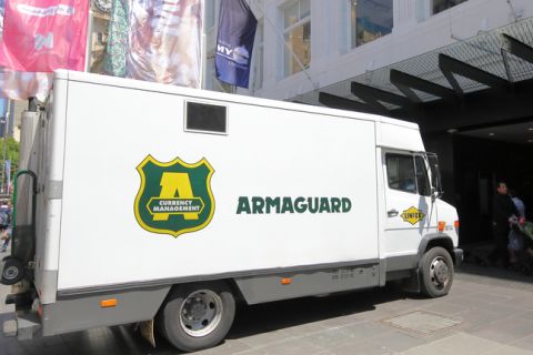 Transporting cash is back in business – now mandate it