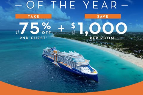 Celebrity Biggest Sale of the Year