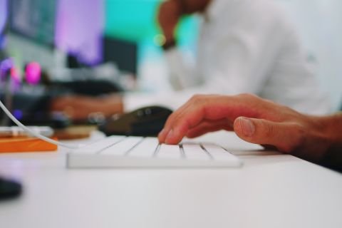 The password you should never use