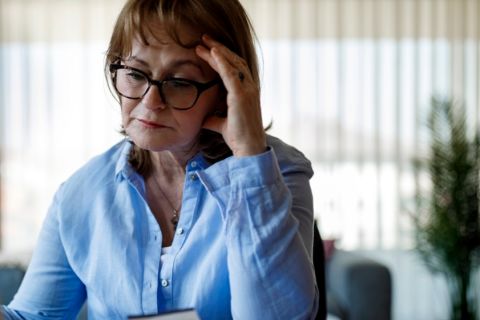 Will pension deeming rates rise?