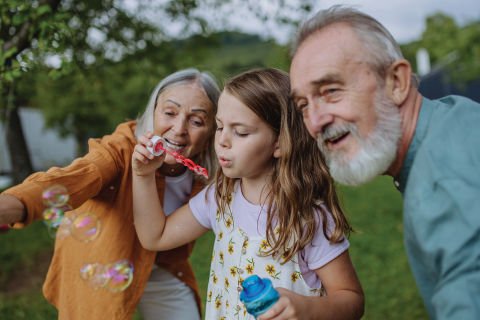 Life can be unpredictable, your life insurance shouldn’t be