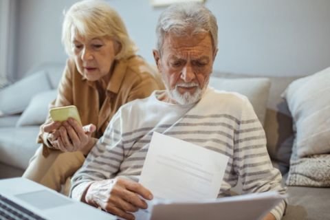 The secret to laddering