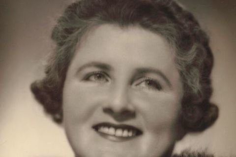 An occasion to remember