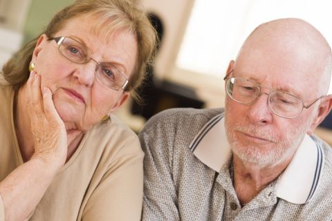 Sad truth behind family estrangement