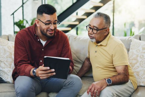 How scammers use social engineering